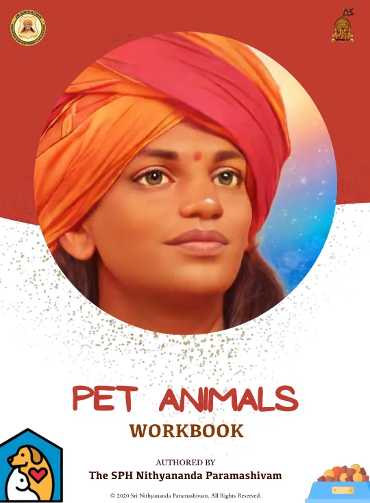 PET ANIMALS: WORKBOOK (Teacher Created Material) - Weekly Material - English